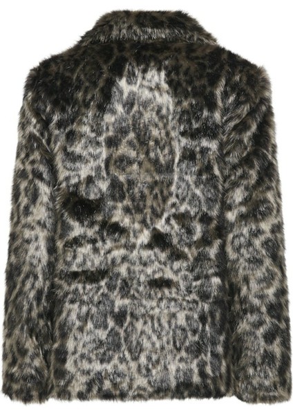 Phıllıpa Faux Fur Kadın Ceket 15329913