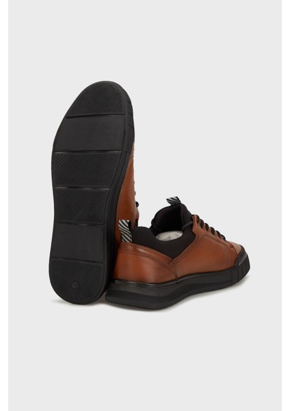 Deri Casual Ayakkabı Erkek Ayakkabı 15220538T2 fırsatları