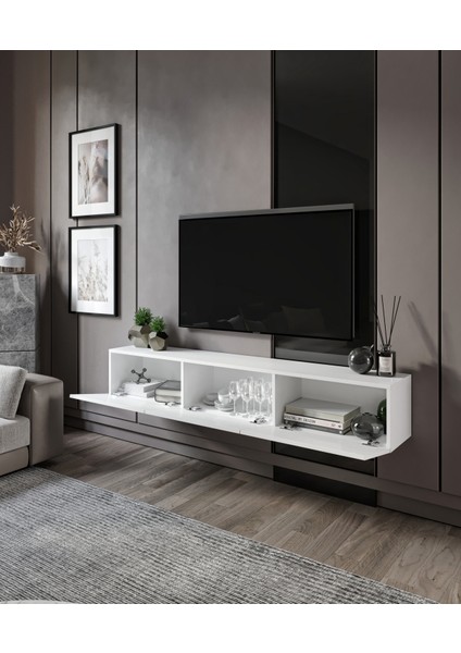 %100 Mdf Mufi Tv Ünitesi-Televizyon Ünitesi-Tv Sehpası modelleri