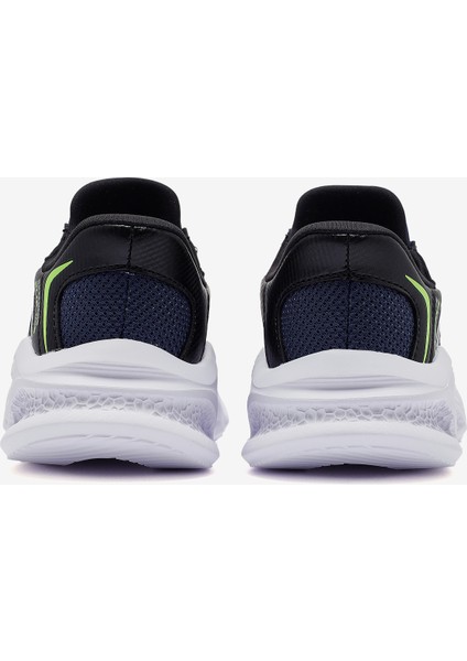 Skechers Meteor-Lights - Brisk-Beams Büyük Erkek Çocuk Lacivert Işıklı Spor Ayakkabı 403848L Nvbk indirimleri