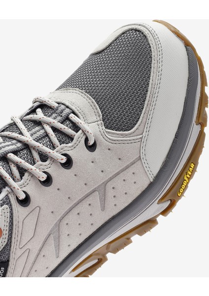 Arch Fit Road Walker Erkek Gri Outdoor Ayakkabı 237688 Ltgy