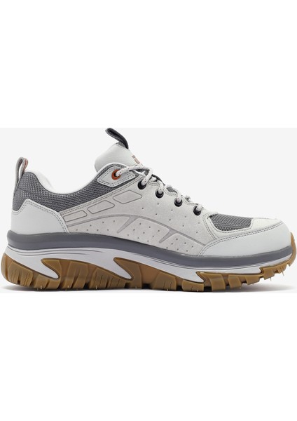 Arch Fit Road Walker Erkek Gri Outdoor Ayakkabı 237688 Ltgy fırsatları