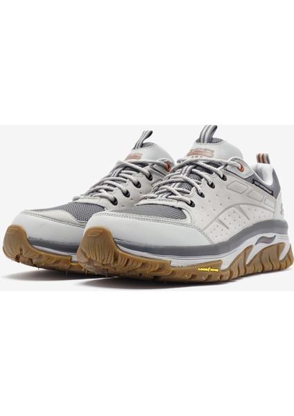 Arch Fit Road Walker Erkek Gri Outdoor Ayakkabı 237688 Ltgy indirimleri