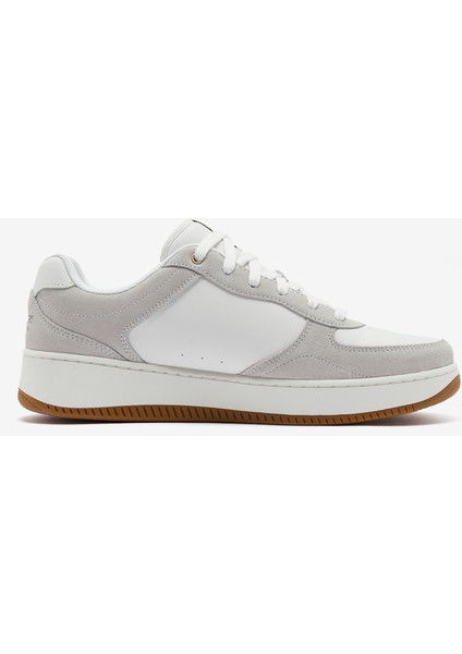 Sport Court 2.0 - Yaros Erkek Beyaz Sneakers 254010 Wnt fiyatları