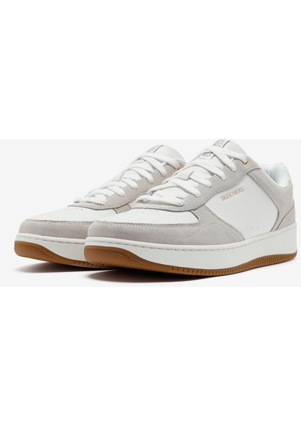 Sport Court 2.0 - Yaros Erkek Beyaz Sneakers 254010 Wnt modelleri