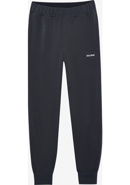 M Soft Touch Jogger Sweatpant Erkek Siyah Eşofman Altı S242157-001