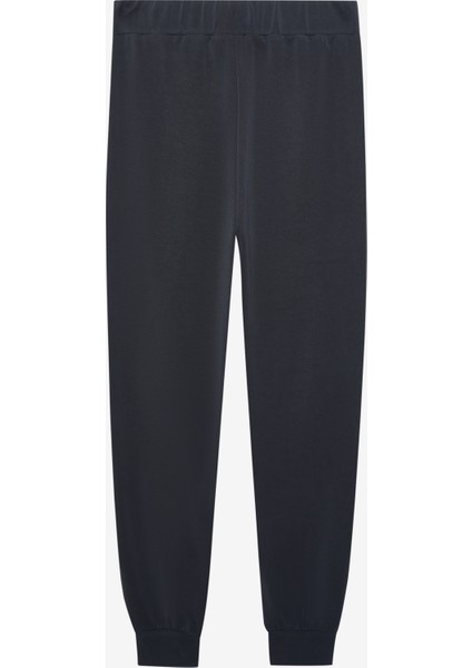 M Soft Touch Jogger Sweatpant Erkek Siyah Eşofman Altı S242157-001