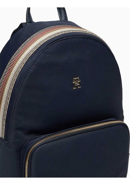 Tommy Hilfiger Poppy Backpack Sırt Çantası