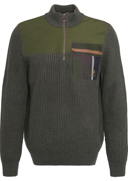 x Baracuta Miller Regular Kazak OL51 Olive