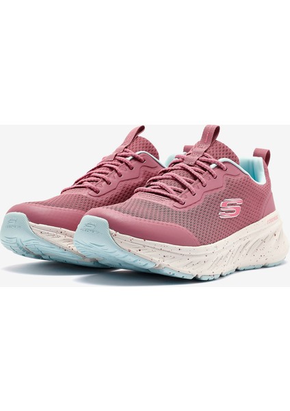 Edgeride - Smooth Journey Kadın Bordo Spor Ayakkabı 150472 Mvtq modelleri