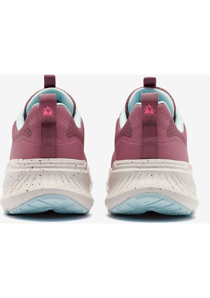 Edgeride - Smooth Journey Kadın Bordo Spor Ayakkabı 150472 Mvtq indirimleri