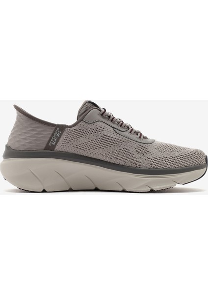 Skechers Slip-Ins Rf: D'lux Walker 2.0 - Rezinate Erkek Bej Spor Ayakkabı 232446 Tpe fiyatları