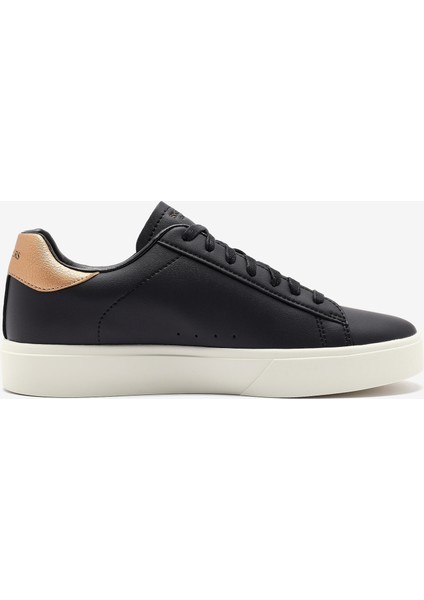Eden Lx - Beaming Glory Kadın Siyah Sneakers 185016 Bkrg fiyatları