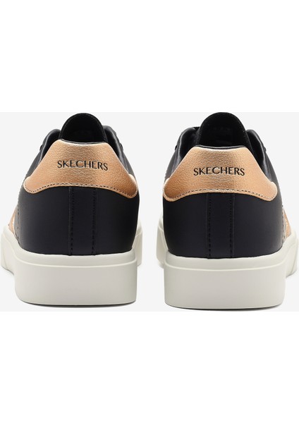 Eden Lx - Beaming Glory Kadın Siyah Sneakers 185016 Bkrg indirimleri