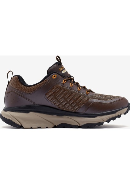 D'lux Journey Erkek Kahverengi Outdoor Ayakkabı 237694 Brn fiyatları