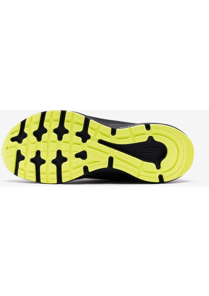Go Run Consistent 2.0 - Piedmont Erkek Siyah Koşu Ayakkabısı 220874 Bklm