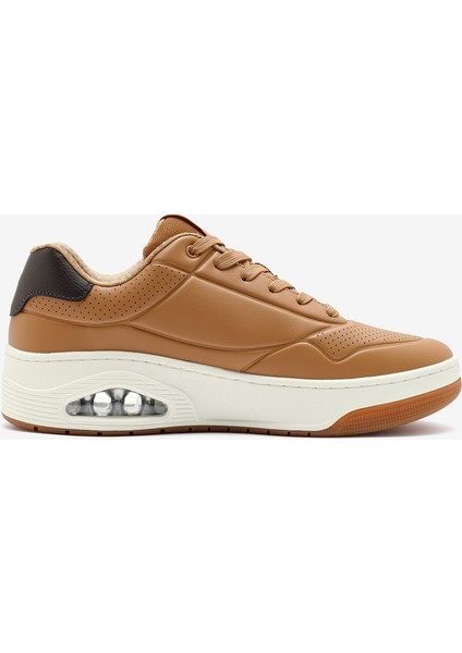 Uno Court Erkek Bej Sneakers 183145 Tan fiyatları