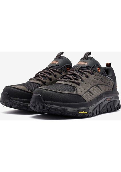 Arch Fit Road Walker Erkek Gri Outdoor Ayakkabı 237688 Ccbk modelleri