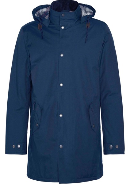 Chelsea Mac Waterproof Ceket NY73 Navy