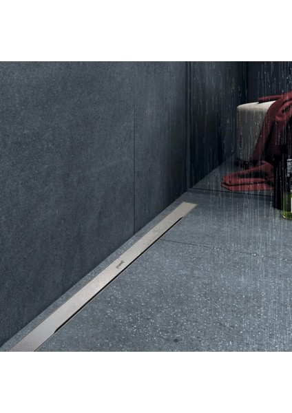 Galata A 60 cm Yandan Çıkışlı Duş Kanalı indirimleri