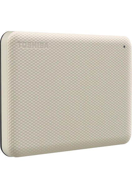 Canvio Advance 2tb 2,5" USB 3.2 Gen-1 Taşınabilir HDD - White (HDTCA20EW3AA) modelleri