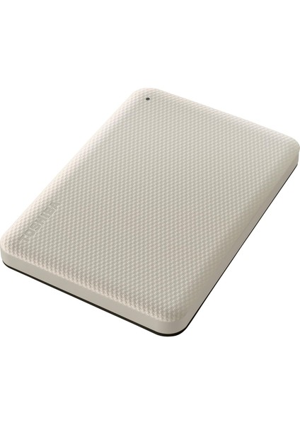 Canvio Advance 2tb 2,5" USB 3.2 Gen-1 Taşınabilir HDD - White (HDTCA20EW3AA) fırsatları