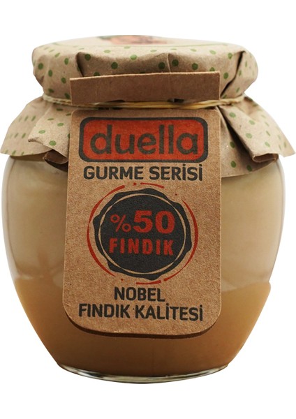 Fındık Kreması 330GR
