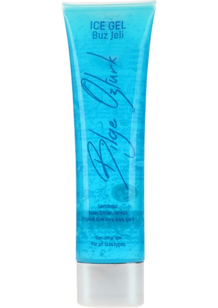 Buz Jeli 125ML / Ice Gel