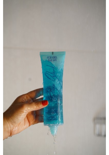 Buz Jeli 125ML / Ice Gel fiyatları