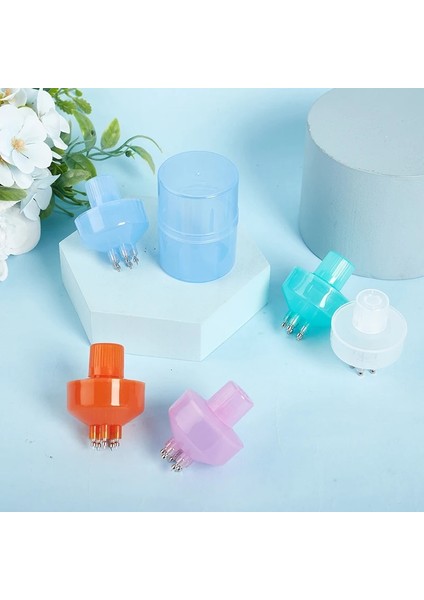 QIHB0457-BL Yeni Saç Derisi Aplikatör Sıvı Tarak Saç Büyüme Serum Yağı Besler Mini Taşınabilir Saç Kökleri Masaj Ilaç Tarak Saç (Yurt Dışından) modelleri