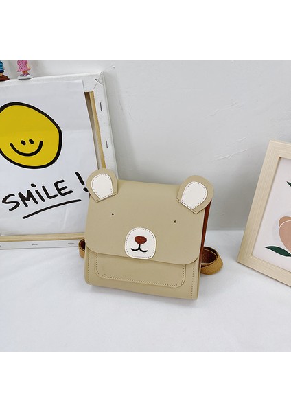 Kidergarten Bebeğin Arka Paketi (Yurt Dışından)