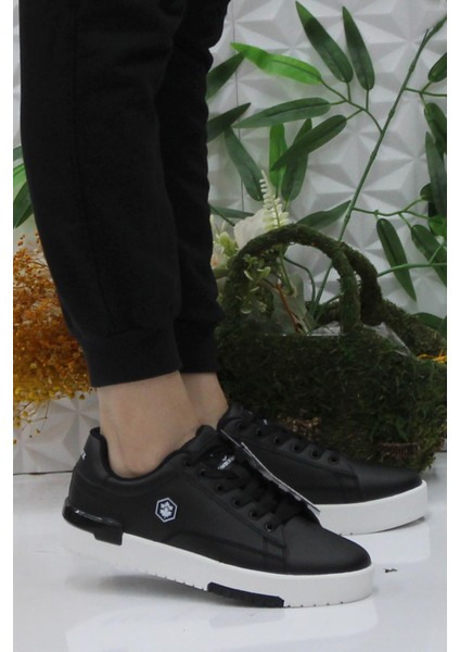 Esen Siyah Rahat Orijinal Ürün Sneaker Kadın Ayakkabı