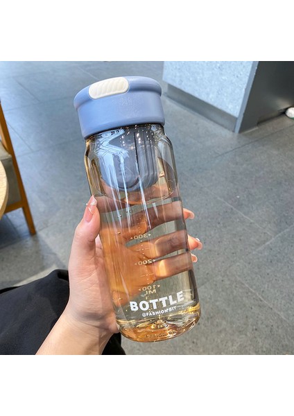 Yüksek Sıcaklık Dirençli Taşınabilir Bardak (Yurt Dışından)