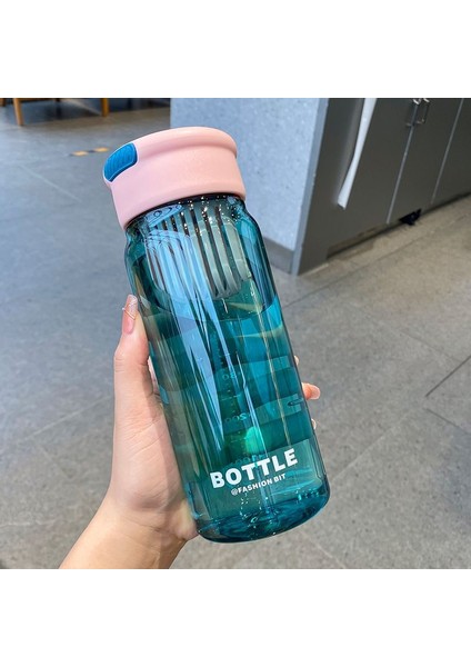 Yüksek Sıcaklık Dirençli Taşınabilir Bardak (Yurt Dışından)