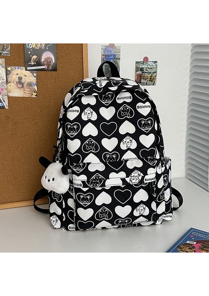 Arka Paketi (Yurt Dışından)