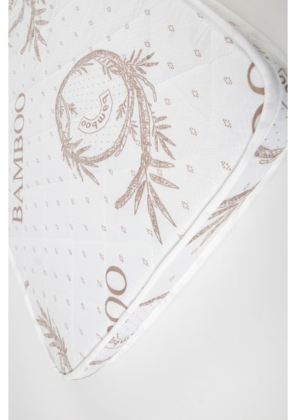 Bambu Ortopedik Bebek Oyun Parkı & Beşik Yatağı fırsatları