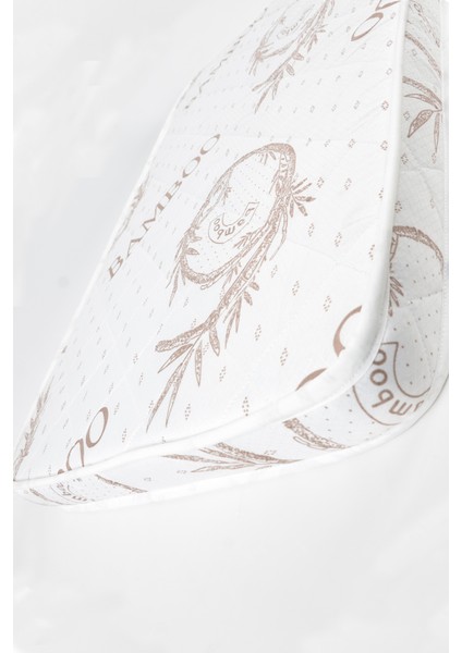 Bambu Ortopedik Bebek Oyun Parkı & Beşik Yatağı indirimleri