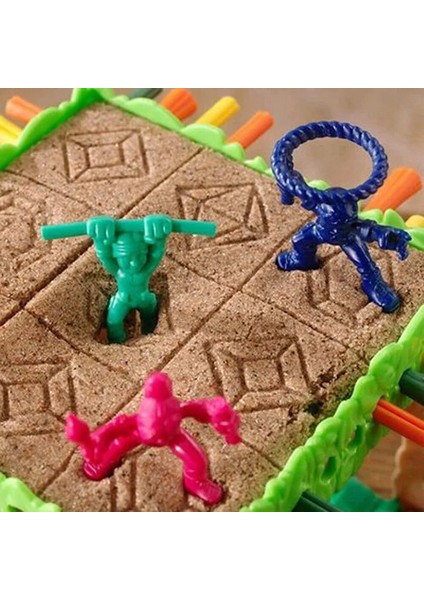 Kids Game 606632 Sink N' Sand Bataklık Macerası modelleri