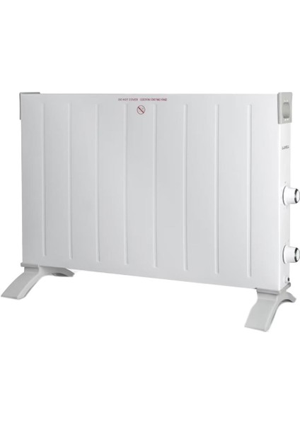 Konvektör Isıtıcı HC-2947 2500W