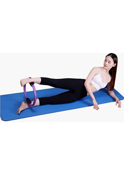 Fitness Yoga Pilates Çemberi