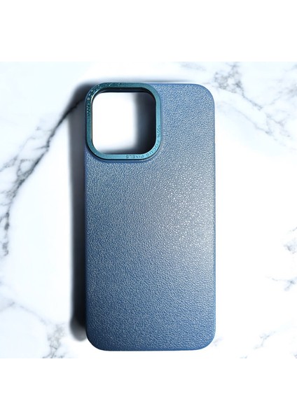 Apple iPhone 15 Pro Max Uyumlu Magsafe Arka Koruma Kılıf