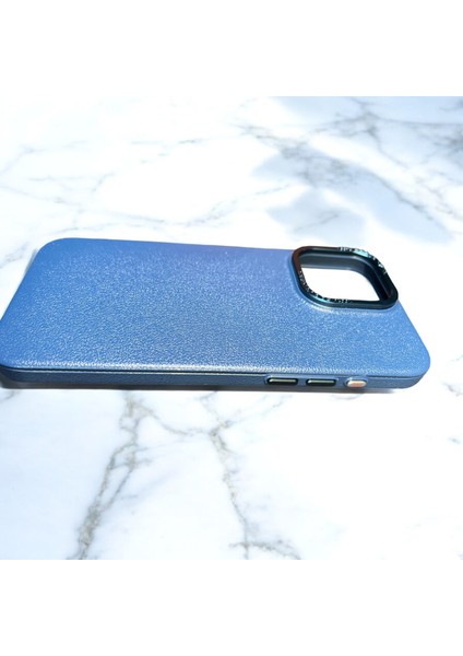 Apple iPhone 15 Pro Max Uyumlu Magsafe Arka Koruma Kılıf