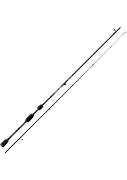 Nomura NM20013524 Hiro Camou 7-35GR 240CM Spin Kamış