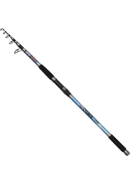 1683 Cygnus Tele Surf Kamış 100-200GR 420 cm