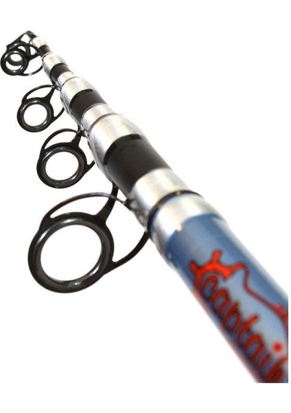 1683 Cygnus Tele Surf Kamış 100-200GR 420 cm fırsatları