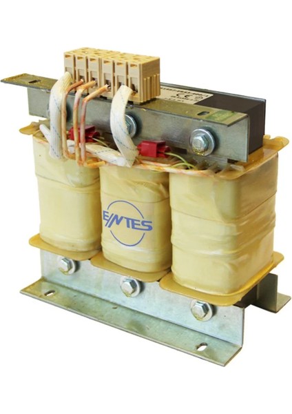 Ent.srs3 400/5 400V 5kvar M5115