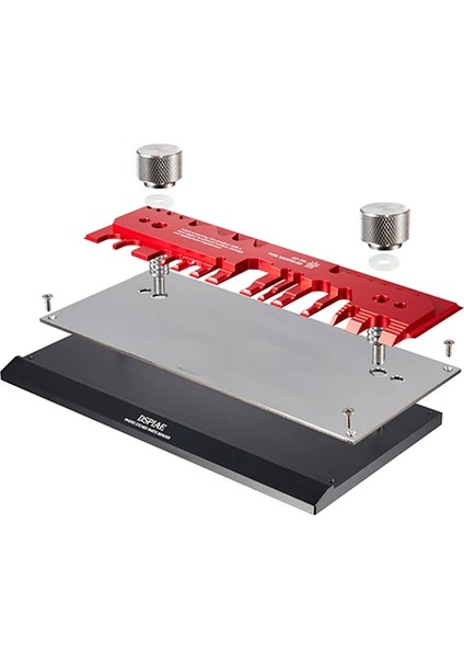 Dspıae At-Pb Çift Taraflı Fotoğraf Gravür Levha Pe Bükme Mengene Zanaat Araçları Için Model Seti Araçları Hobi Modeli Yapma Araçları modelleri