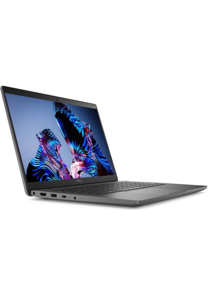 Latitude 3440 N085L344014U12 I5-1235U 32GB 512SSD 14" Fhd Windows 11 Pro Taşınabilir Bilgisayar-CNT013