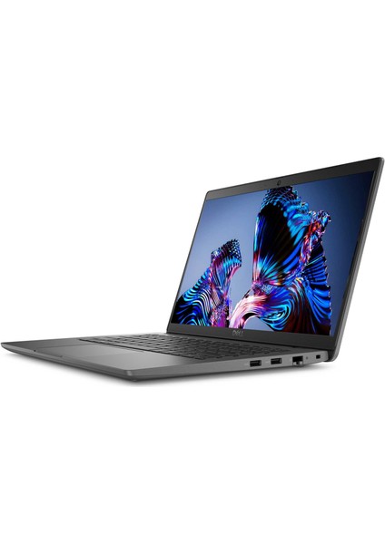 Latitude 3440 N085L344014U12 I5-1235U 32GB 512SSD 14" Fhd Windows 11 Pro Taşınabilir Bilgisayar-CNT013
