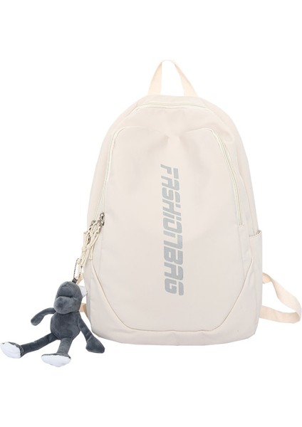 Ortaokul ve Lise Üniversite Öğrencilerinin Okul Sırt Çantaları (Yurt Dışından)